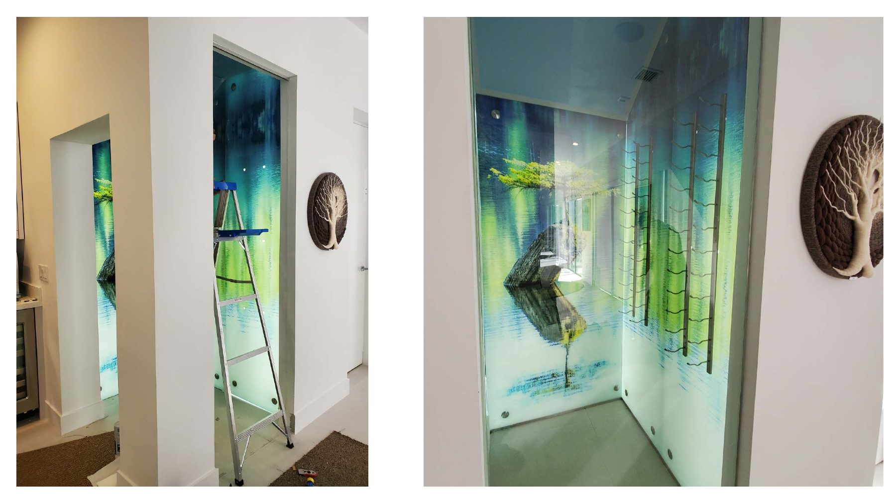 Alexandra Glass Designs portfolio — page 23