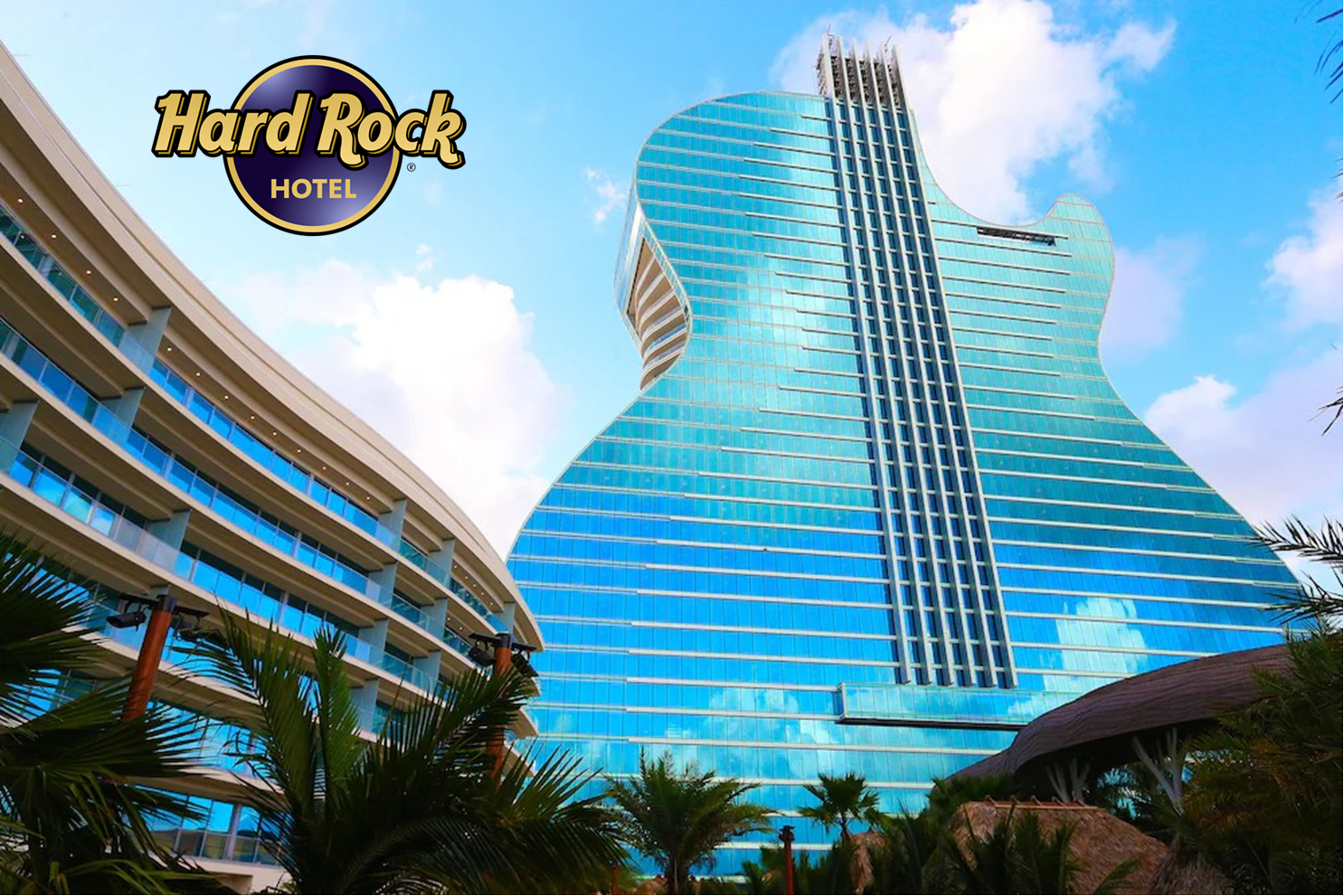 Seminole Hard Rock Hollywood